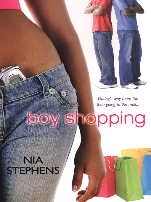 Title details for Boy Shopping by Nia Stephens - Available